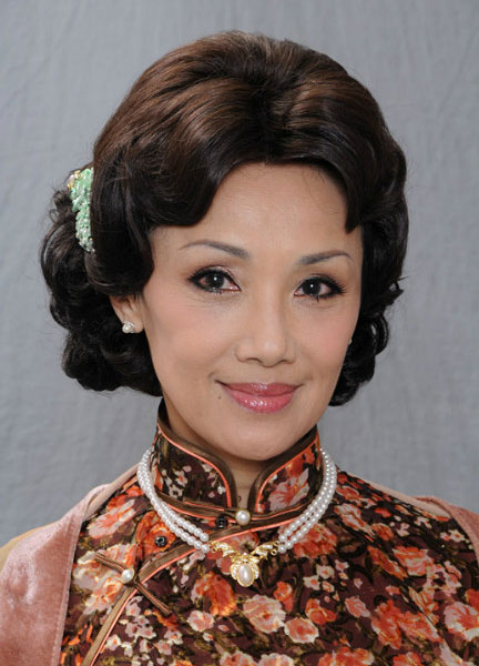 但却令她的演技备受认可,屡次获得tvb最佳女配角的提名