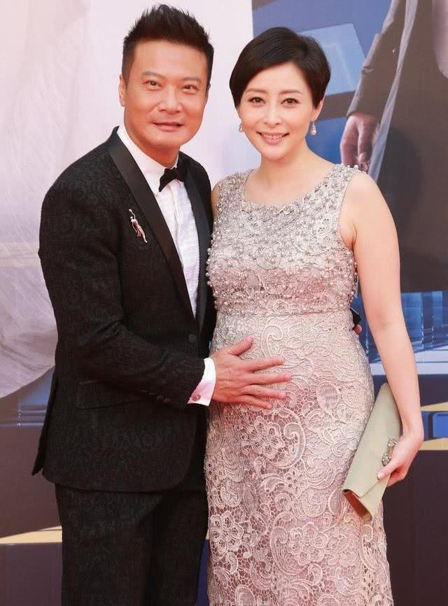 tvb的7位"八婆专业户",戏里不喜欢,戏外正直善良,个个受人尊敬