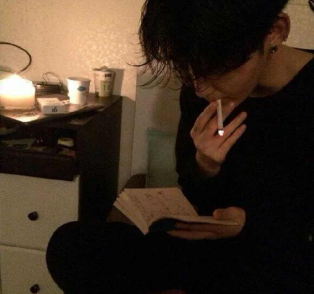 男头|酷帅风男生头像_腾讯新闻