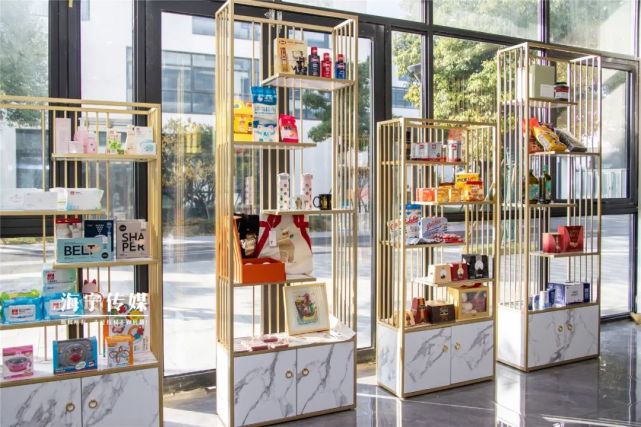 海宁人有自己的国潮品牌啦!|徐志摩|数字文创|海宁志摩