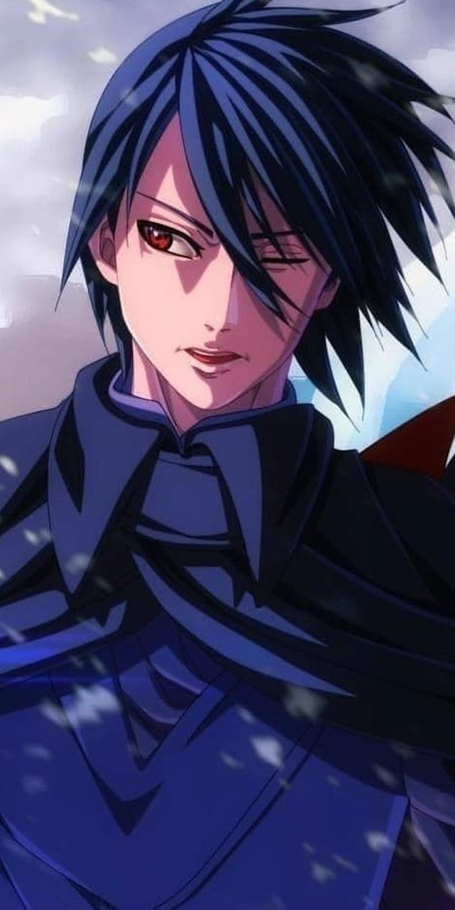 《火影忍者壁纸》宇智波佐助大帅哥手机壁纸,折磨人的魅力