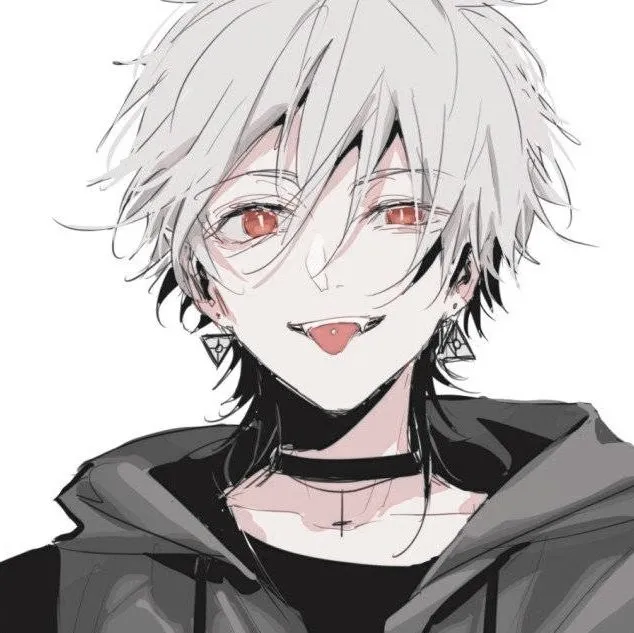 "头像"动漫男头,温柔中带点霸气,希望喜欢!