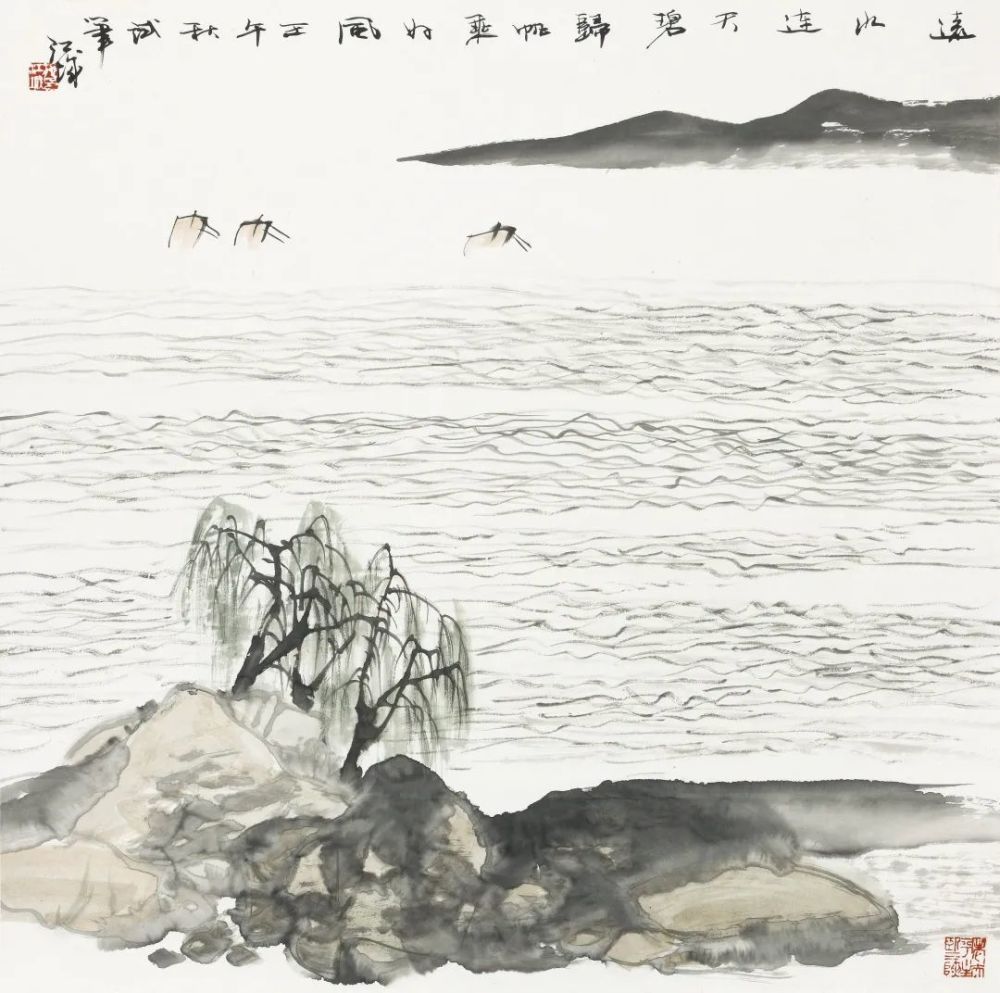 画家施江城作品多少钱(画家施江城价格)-画家施江城联系方式,画家施江城作品多少钱(画家施江城价格)-画家施江城联系方式,画家施江城,第2张