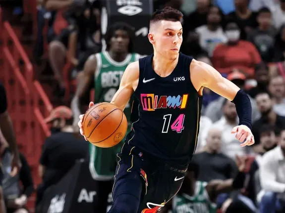 nba 二年级大滑坡？希罗第二个赛季是一次巨大的退步