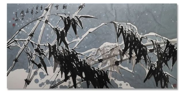 画家邓永平(画家邓永广书画有收藏价值吗),画家邓永平(画家邓永广书画有收藏价值吗),画家邓永平,第2张