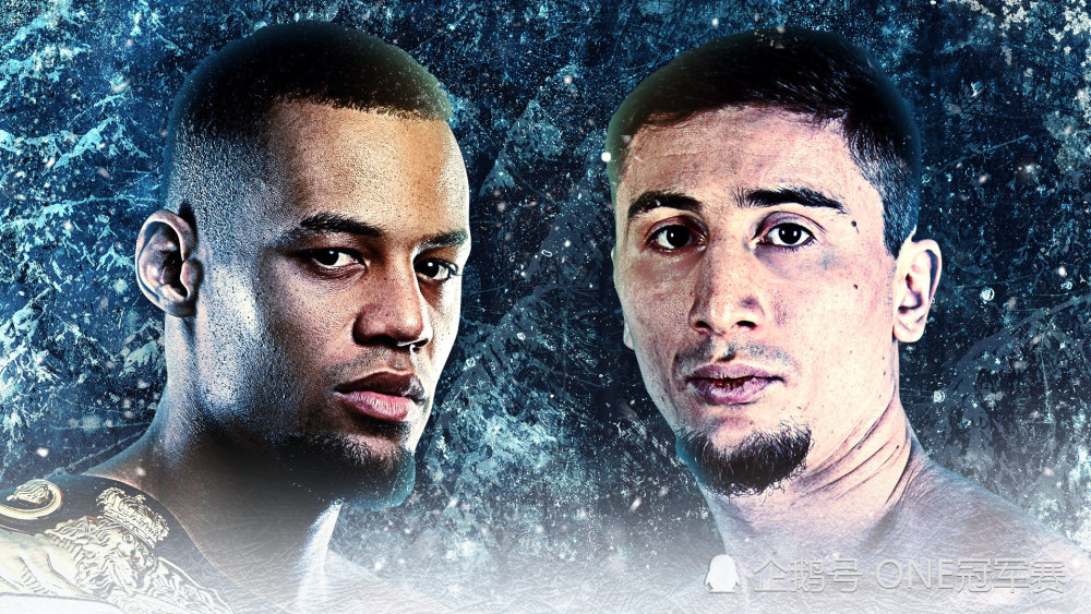 轻量级踢拳之王罗根艾尔索我不打嘴炮用拳头赢得真正尊重