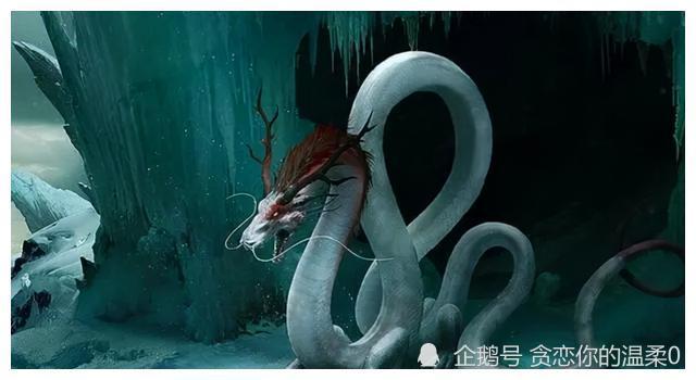 蛇百年化蟒千年化蛟荒野不见老死蛇尸是化蛟了吗