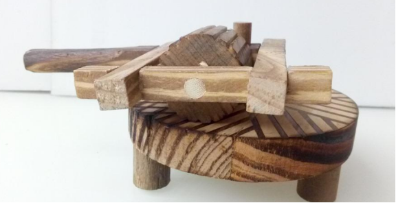 是不是只有原始的,以及古代的生产工具,才具有研究的价值呢?_腾讯新闻