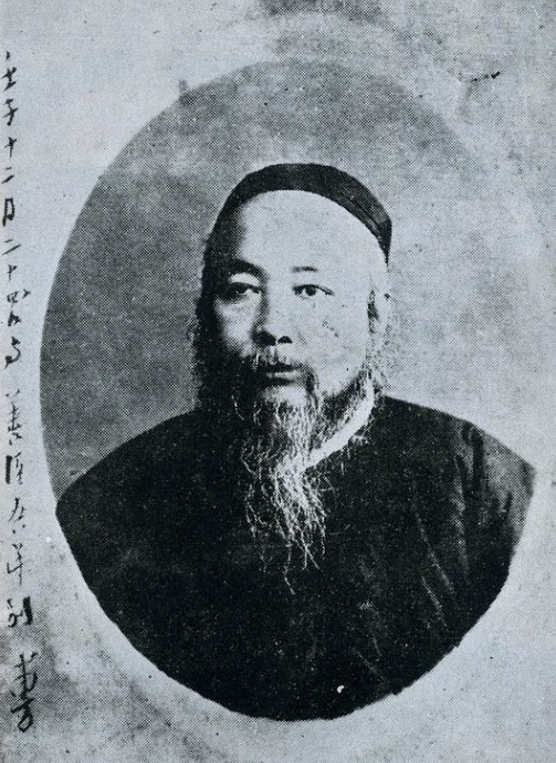 回到老家萍乡,由于文廷式早有妻妾,龚氏只能以情人身份尴尬同居一起