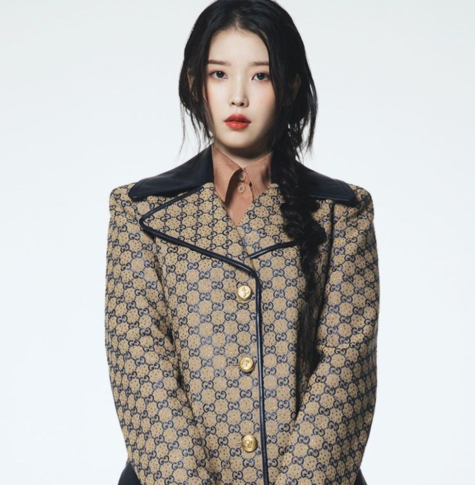 2021"韩国人最爱的艺人"的人气榜单出炉