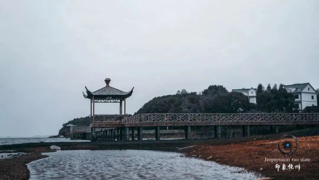 鄱阳狮子山风景区图片