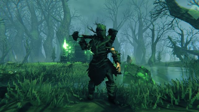 英灵神殿小型内容更新发布未来或开放更高难度