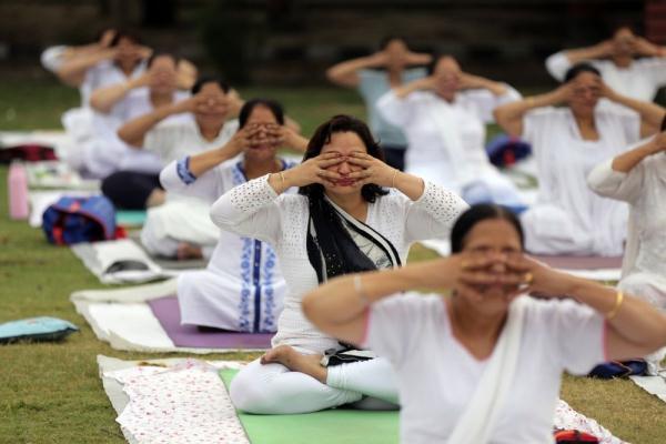 印度地少人口_印度人口首现女多男少