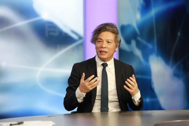 接班进行时|《中国经营者》专访安信地板董事长卢伟光