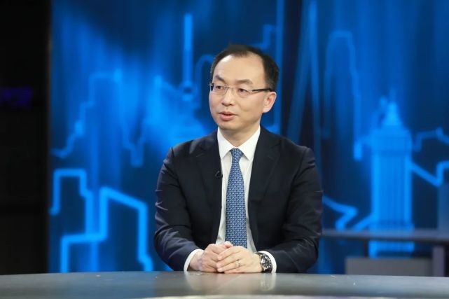 接班进行时|《中国经营者》专访安信地板董事长卢伟光