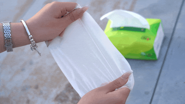 抽纸你选对了吗平价五层加厚抽纸就选它一箱只需299元