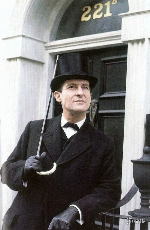 有名无实浅谈夏洛克福尔摩斯第一章人物塑造