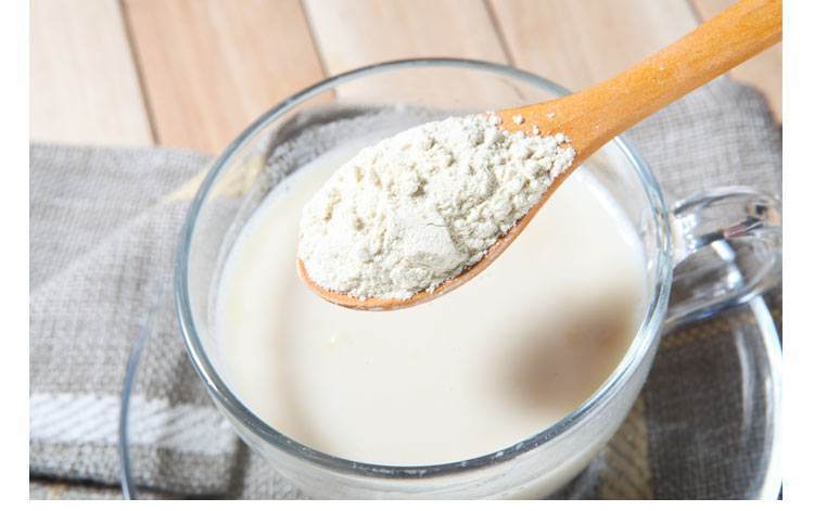 你的肠道益生菌也需要吃饭