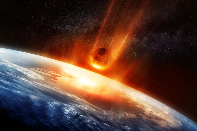 ai预测有11块陨石可能会撞击地球,nasa却说问题不大