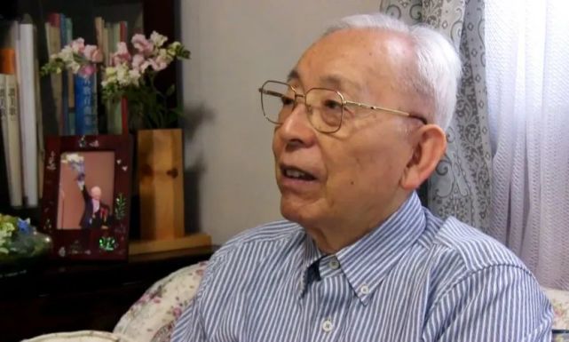 今天日本在用的"认知症量表",其创始人 长谷川和夫医师于11月13日辞世