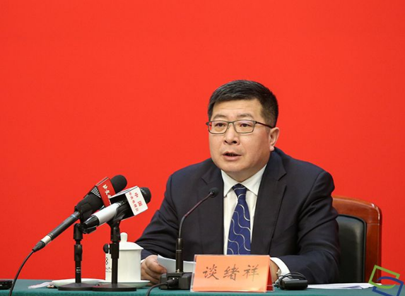 他任北京市副市长 安徽芜湖人