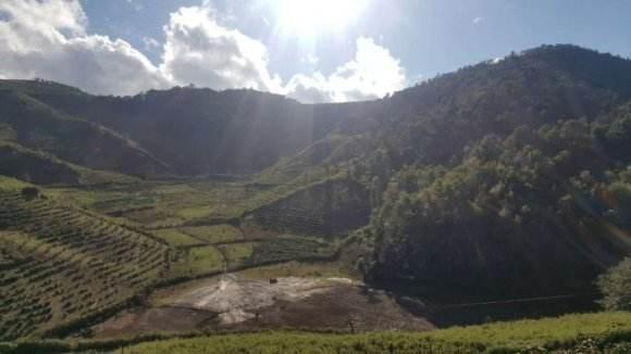 緬甸佤邦有兩塊土地,南佤和北佤如何交往?_騰訊新聞