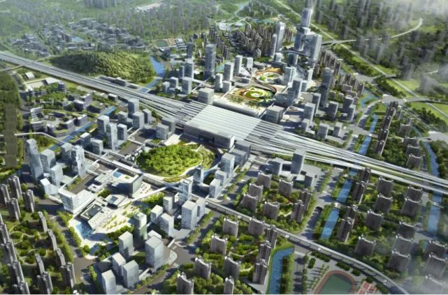 湾区专家揭秘广佛置业就抢下一个千灯湖传奇