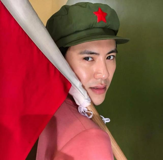 二刷《芳华》:林丁丁固然讨厌,但他才是真的坏到骨子里|林丁丁|朱克