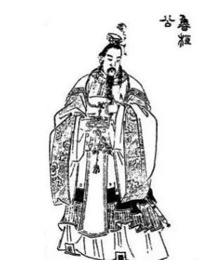 最惨摄政王鲁隐公:好人没好报