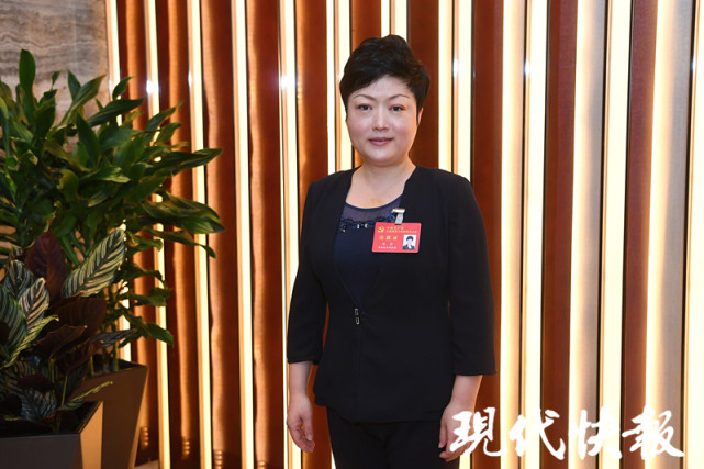 省党代表,江苏省人社厅党组书记张彤接受现代快报记者采访时表示,省人