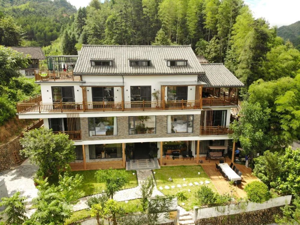 龙泉十大民宿评选活动网络投票来啦!_腾讯新闻