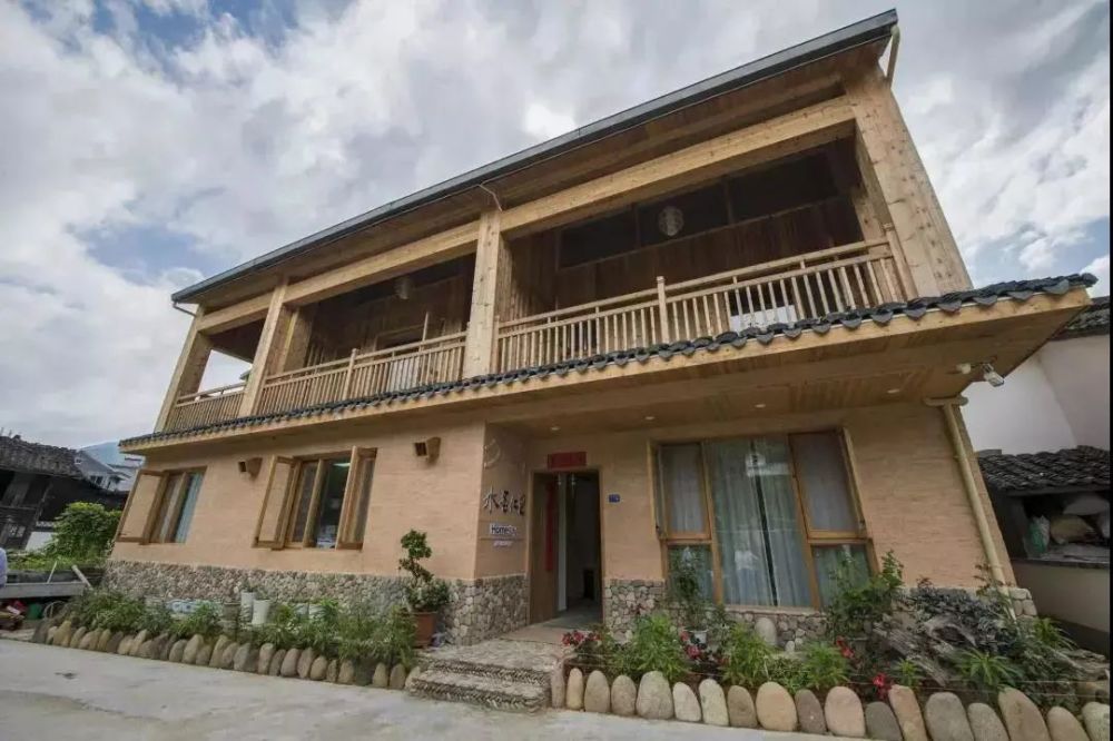 龙泉十大民宿评选活动网络投票来啦!_腾讯新闻