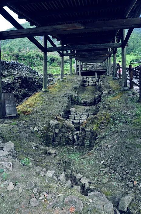 大窑龙泉窑遗址入选国家专项规划