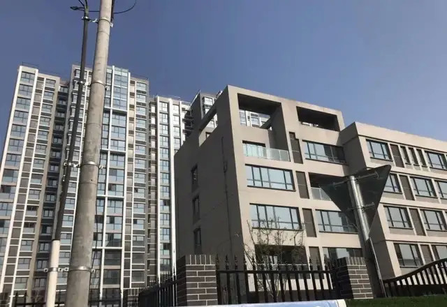 天合家园项目是首农食品集团积极响应北京市政府号召,利用自有土地