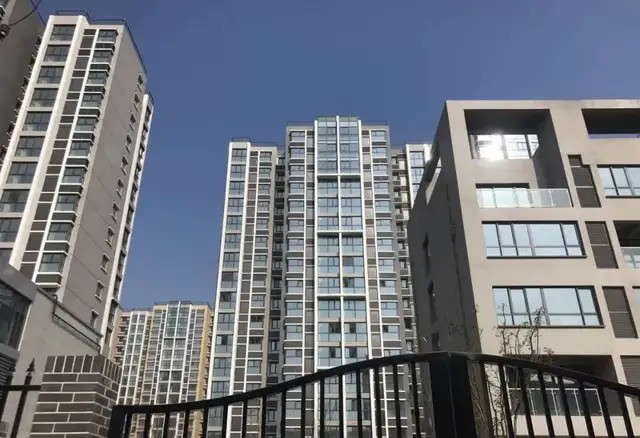 天合家园项目是首农食品集团积极响应北京市政府号召,利用自有土地