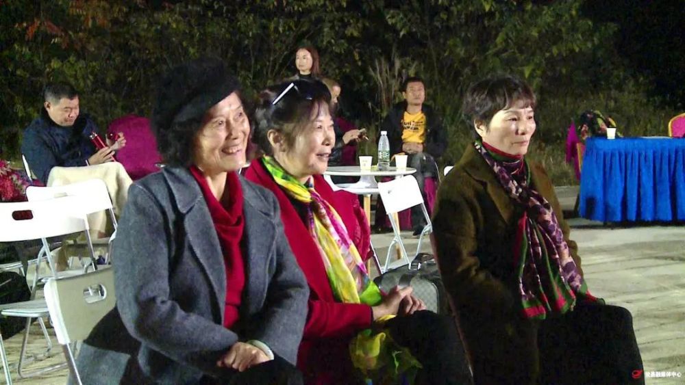 第六届湖南油茶文化节明星团队代言选拔赛决赛在攸县举行