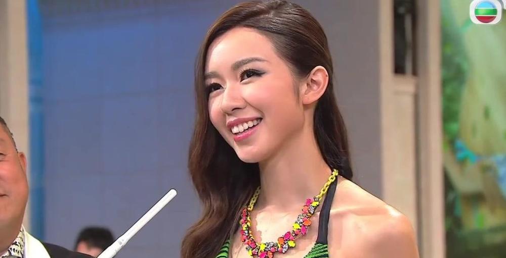 港星當年會考成績有人拿0分有人拿狀元李嘉欣美貌智慧並存