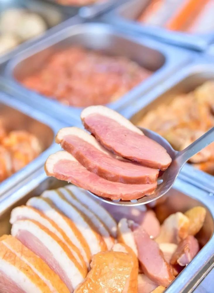 这碗征服3亿人的网红麻辣烫,让新兴吃货们都疯狂!