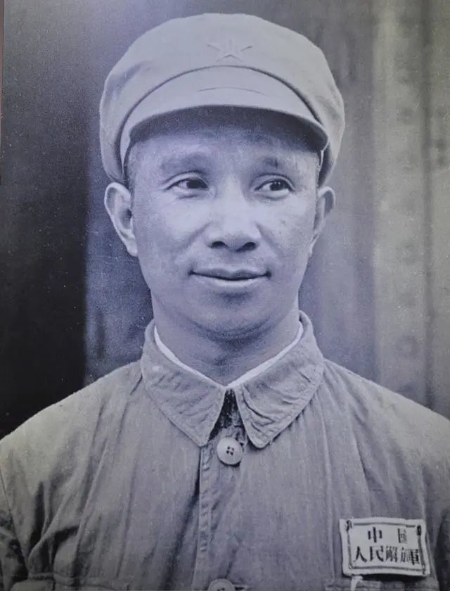 1984年开国大将粟裕去世后所用讣告通知为何在军中绝无仅有