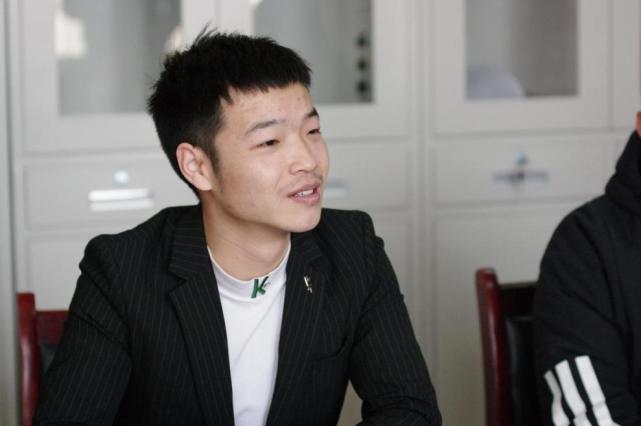 青年企业家王阿衡走进山区为留守儿童送温暖