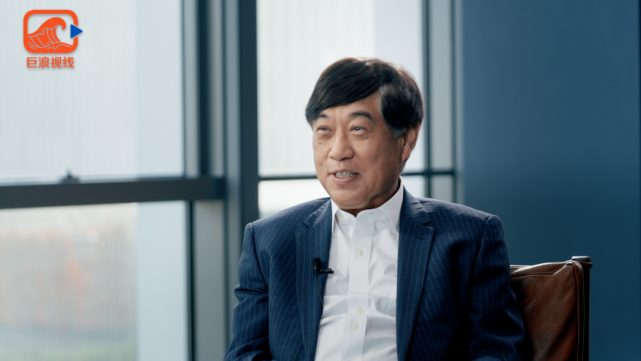 聊一波｜王波明对话庄正松：“硅谷传奇”惠普，如何助力中国中小企业？_腾讯新闻
