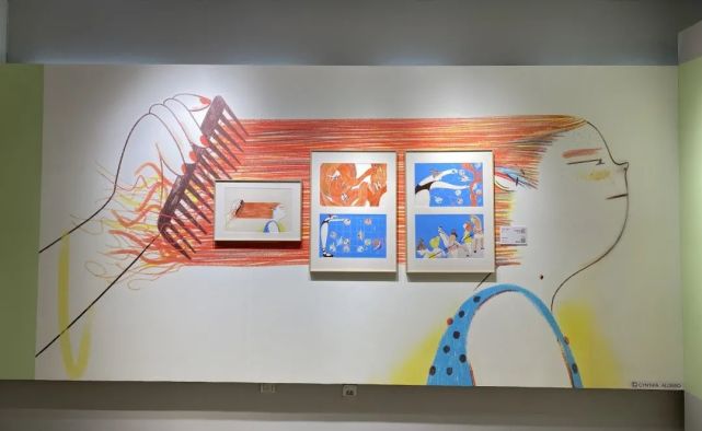 美术馆课堂招募|堪称插画界的"奥斯卡"2021博洛尼亚插画展,我们来啦!