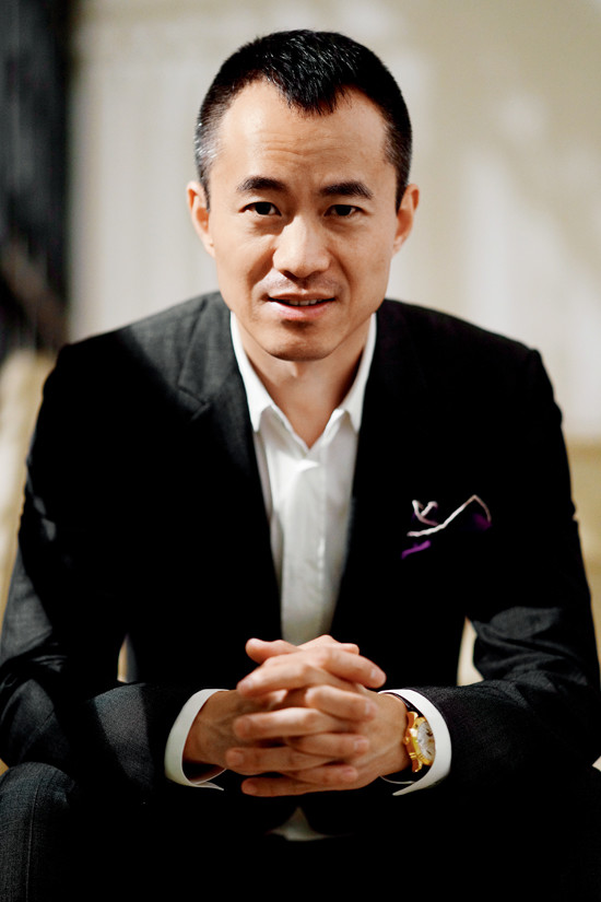 悲伤的邱启明暴打司机后付出的代价远比你想象得更大