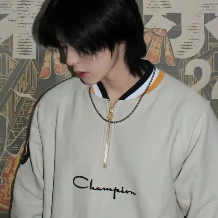 优质男头热爱从不降温