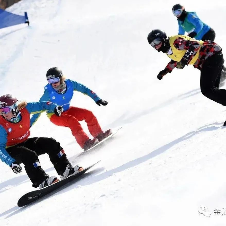 门票免费送泽普金湖杨国际滑雪场12月9日盛大开业赶紧约起