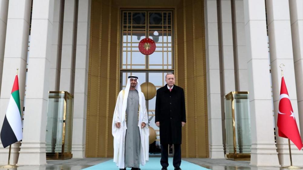 水晶肘子的家常做法视频阿联酋英王储海难土耳其访问