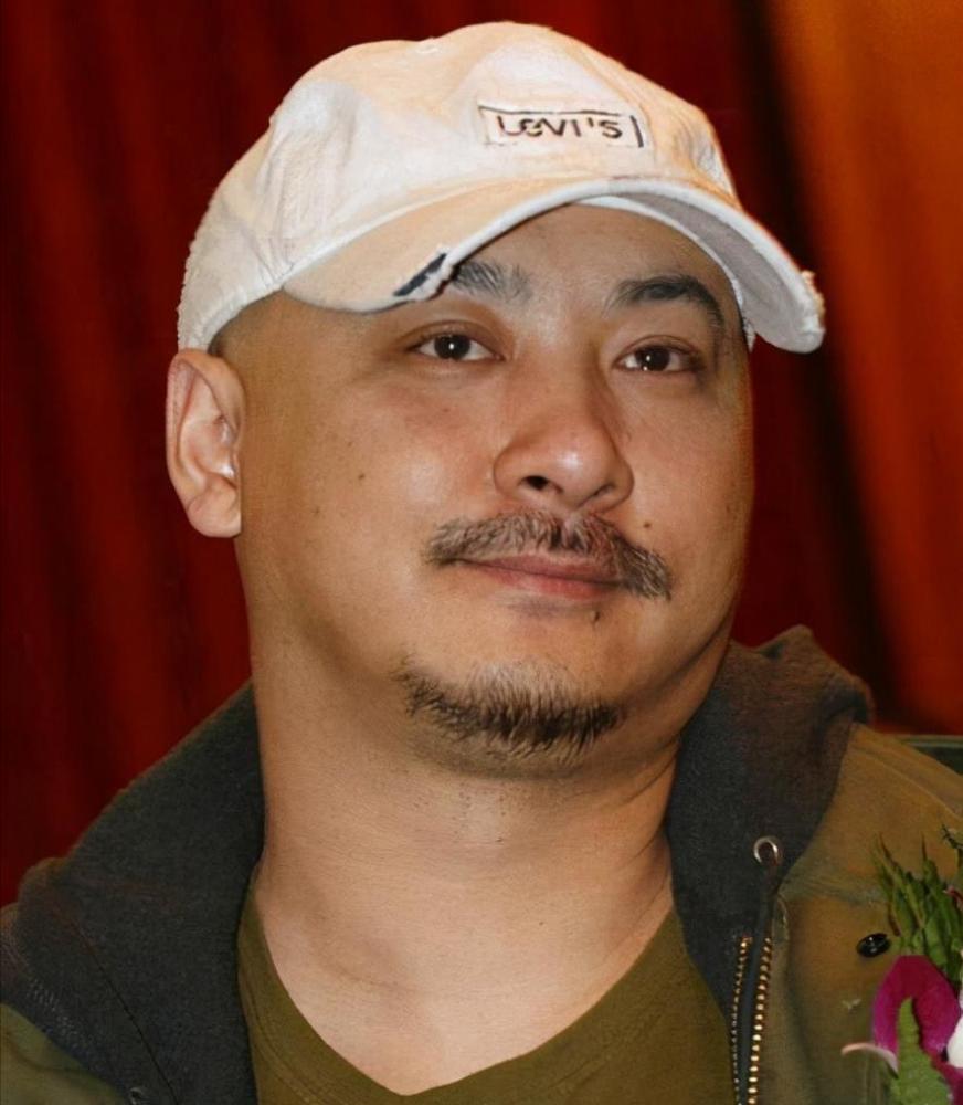 2016年,王全安和网红女孩左烨谈起了恋爱,不过也成了没有结果的爱情.