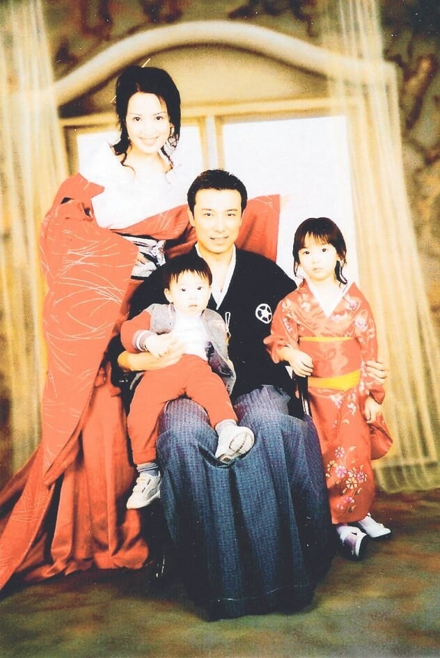 龚慈恩:西游记最美观音,两次失败婚姻连累事业,如今凭新剧获赞