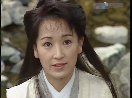 龚慈恩西游记最美观音两次失败婚姻连累事业如今凭新剧获赞