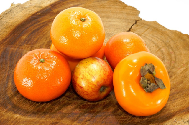 维生素|咳嗽|草莓|水果|冬季